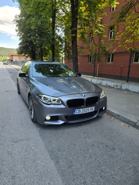 BMW 535 535i