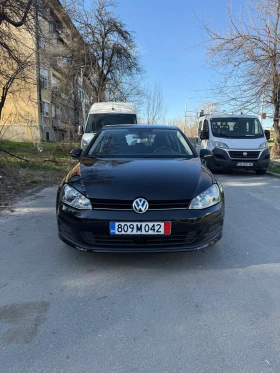 VW Golf 1.6 TDI 110 кс/ EURO 6B / Distronic /Navi  - 8700 € / 17015.72 лв. - 52425369 2