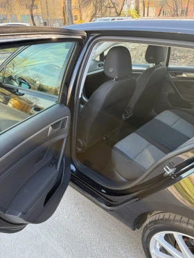 VW Golf 1.6 TDI 110 кс/ EURO 6B / Distronic /Navi  - 8700 € / 17015.72 лв. - 52425369 8