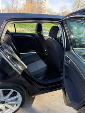 VW Golf 1.6 TDI 110 кс/ EURO 6B / Distronic /Navi  - 8700 € / 17015.72 лв. - 52425369 10