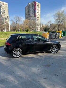 VW Golf 1.6 TDI 110 кс/ EURO 6B / Distronic /Navi  - 8700 € / 17015.72 лв. - 52425369 4