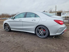 Mercedes-Benz CLA 250 4MATIC* CARFAX* AВТОЛИЗИНГ | Auto.bg — изображение 3