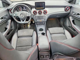 Mercedes-Benz CLA 250 4MATIC* CARFAX* AВТОЛИЗИНГ | Auto.bg — изображение 8