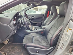 Mercedes-Benz CLA 250 4MATIC* CARFAX* AВТОЛИЗИНГ | Auto.bg — изображение 7