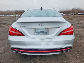 Mercedes-Benz CLA 250 4MATIC* CARFAX* AВТОЛИЗИНГ | Auto.bg — изображение 6