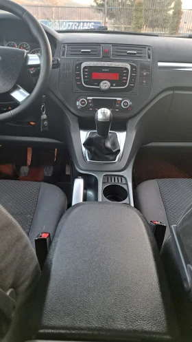 Ford C-max   1.6 TDCI. TITANIUM ЛИЗИНГ  - 2999 € / 5865.53 лв. - 39773085 12