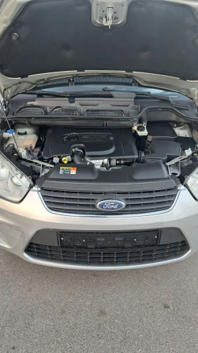 Ford C-max   1.6 TDCI. TITANIUM ЛИЗИНГ  - 2999 € / 5865.53 лв. - 39773085 8