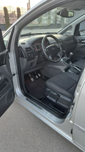 Ford C-max   1.6 TDCI. TITANIUM ЛИЗИНГ  - 2999 € / 5865.53 лв. - 39773085 14