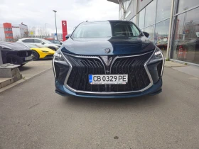 DONGFENG M4-YACHT 1.5 T | Auto.bg — изображение 2