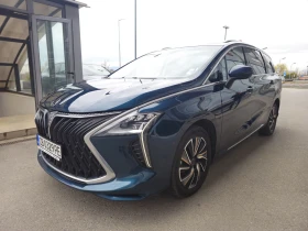 DONGFENG M4-YACHT 1.5 T | Auto.bg — изображение 9