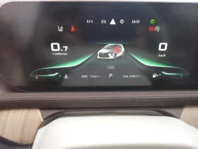 DONGFENG M4-YACHT 1.5 T | Auto.bg — изображение 10