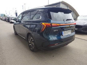 DONGFENG M4-YACHT 1.5 T | Auto.bg — изображение 7