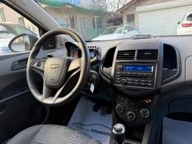 Chevrolet Aveo 1.2I | Mobile.bg � ����� ������ 11