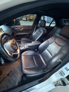 Mercedes-Benz C 350 - 9500 € / 18580.38 лв. - 81576016 7