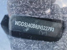 Mercedes-Benz CLA * 250 * CARFAX * ПАНОРАМА *  | Auto.bg — изображение 14