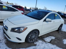 Mercedes-Benz CLA * 250 * CARFAX * ПАНОРАМА * 