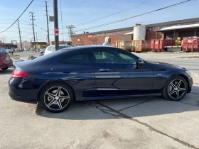 Mercedes-Benz C 43 AMG AMG-pkg* 360View* Burmester* Подгрев* Пано | Auto.bg — изображение 5