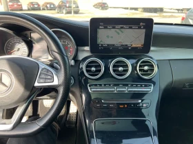 Mercedes-Benz C 43 AMG AMG-pkg* 360View* Burmester* Подгрев* Пано | Auto.bg — изображение 7