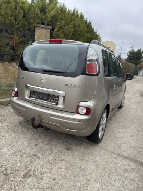 Citroen C3 Picasso - 2400 € / 4693.99 лв. - 38723460 3