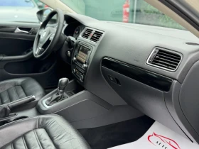 VW Jetta AVTOMAT/NAVI/СОБСТВЕН ЛИЗИНГ - 5490 € / 10737.51 лв. - 73079217 12