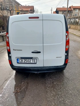 Renault Kangoo Газ\Бензин - 3500 € / 6845.40 лв. - 32176832 3