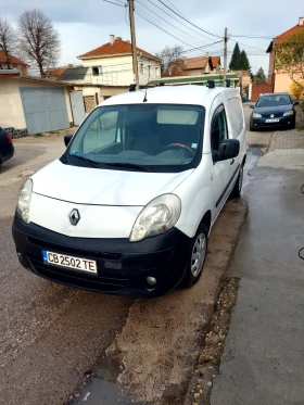 Renault Kangoo Газ\Бензин - 3500 € / 6845.40 лв. - 32176832 7