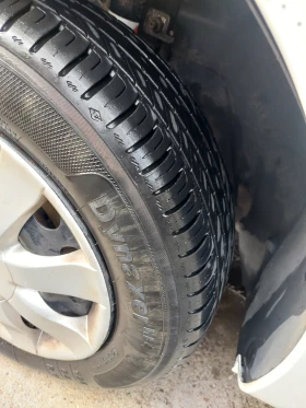 Renault Kangoo Газ\Бензин - 3500 € / 6845.40 лв. - 32176832 5