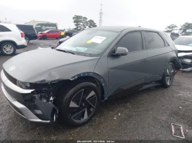 Hyundai Ioniq 5 SEL RWD | Mobile.bg � ����� ������ 2