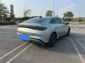 BYD Seal Flagship Model 545km autogeorge.com | Mobile.bg � ����� ������ 4