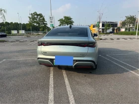 BYD Seal Flagship Model 545km autogeorge.com | Mobile.bg � ����� ������ 3