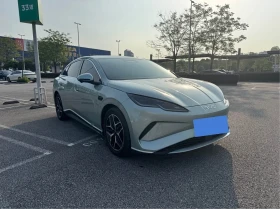 BYD Seal Flagship Model 545km autogeorge.com | Mobile.bg � ����� ������ 2