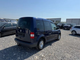 VW Caddy 1.6 SR ���������� | Mobile.bg � ����� ������ 5