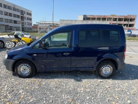 VW Caddy 1.6 SR ���������� | Mobile.bg � ����� ������ 7