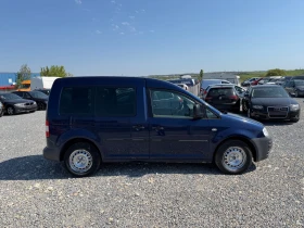 VW Caddy 1.6 SR ���������� | Mobile.bg � ����� ������ 4