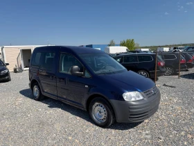 VW Caddy 1.6 SR ���������� | Mobile.bg � ����� ������ 3