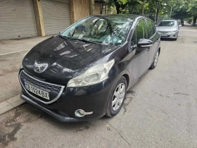 Peugeot 208 1.4HDI | Mobile.bg � ����� ������ 4