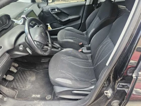Peugeot 208 1.4HDI | Mobile.bg � ����� ������ 9