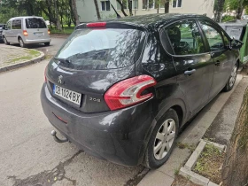 Peugeot 208 1.4HDI | Mobile.bg � ����� ������ 3