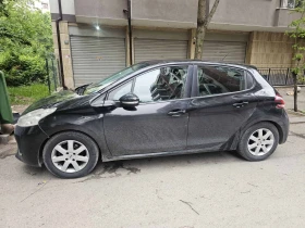 Peugeot 208 1.4HDI | Mobile.bg � ����� ������ 2