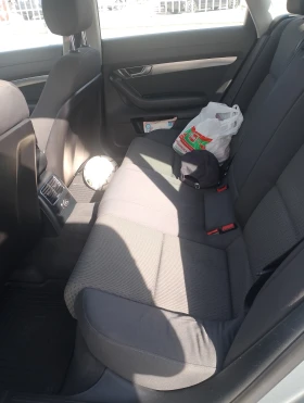 Audi A6 - 5550 € / 10854.86 лв. - 27084776 1