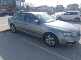 Audi A6 - 5550 € / 10854.86 лв. - 27084776 8