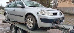 Renault Megane комби - 12 € / 23.47 лв. - 72009526 2