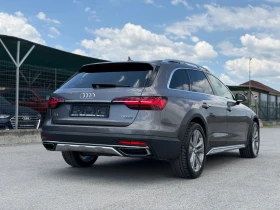Audi A4 Allroad 2.0-TDI-190к.с.-MATRIX-ДИГИТАЛЕН КМ-МАСАЖ-ПАНОРАМА | Auto.bg — изображение 6