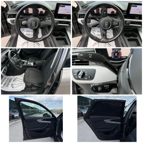 Audi A4 Allroad 2.0-TDI-190к.с.-MATRIX-ДИГИТАЛЕН КМ-МАСАЖ-ПАНОРАМА | Auto.bg — изображение 15