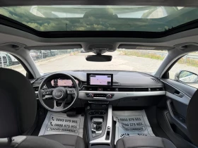 Audi A4 Allroad 2.0-TDI-190к.с.-MATRIX-ДИГИТАЛЕН КМ-МАСАЖ-ПАНОРАМА | Auto.bg — изображение 13