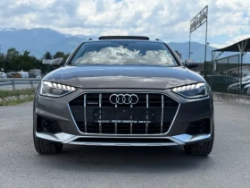 Audi A4 Allroad 2.0-TDI-190к.с.-MATRIX-ДИГИТАЛЕН КМ-МАСАЖ-ПАНОРАМА | Auto.bg — изображение 2