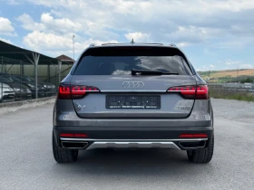Audi A4 Allroad 2.0-TDI-190к.с.-MATRIX-ДИГИТАЛЕН КМ-МАСАЖ-ПАНОРАМА | Auto.bg — изображение 5