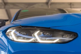 BMW M4 xDrive Competition - 85000 € / 166245.55 лв. - 58193177 5