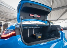 BMW M4 xDrive Competition - 85000 € / 166245.55 лв. - 58193177 7