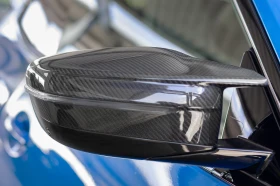 BMW M4 xDrive Competition - 85000 € / 166245.55 лв. - 58193177 9